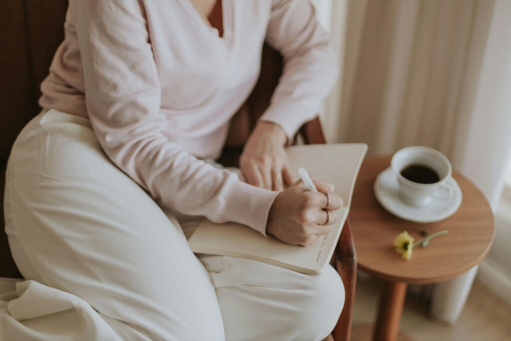 How Small Daily Habits Shape a Healthier Tomorrow