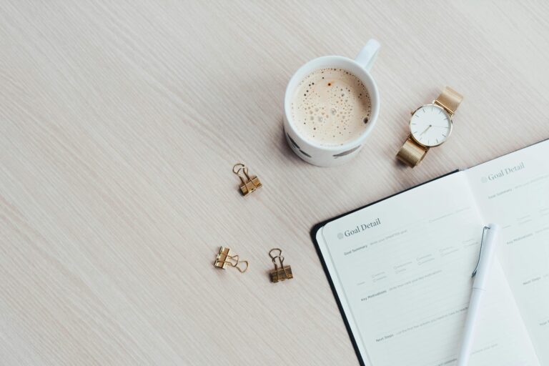 Mindful Mornings: 5 Habits to Start Your Day with Calm, Not Chaos