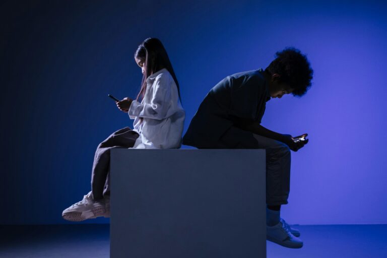 Mobile Phone Addiction Among Students in South Asia: Effects, Risks, and the Future