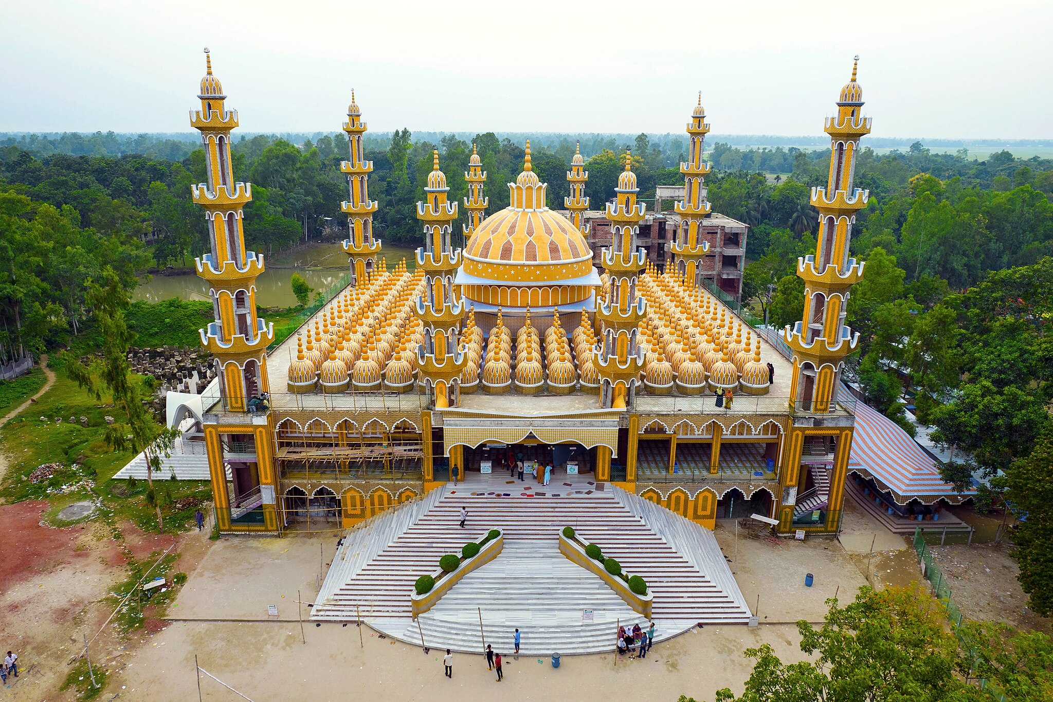 Things to Visit in Gopalpur Upazila, Tangail | Travel Guide - Mindful ...