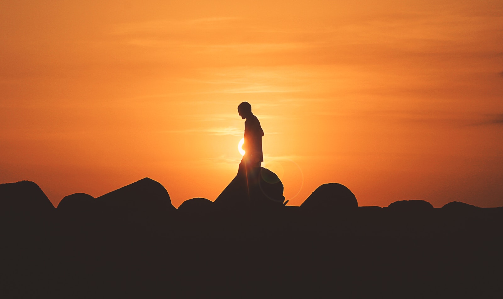 Why Do We Want to Be Remembered After We Die?