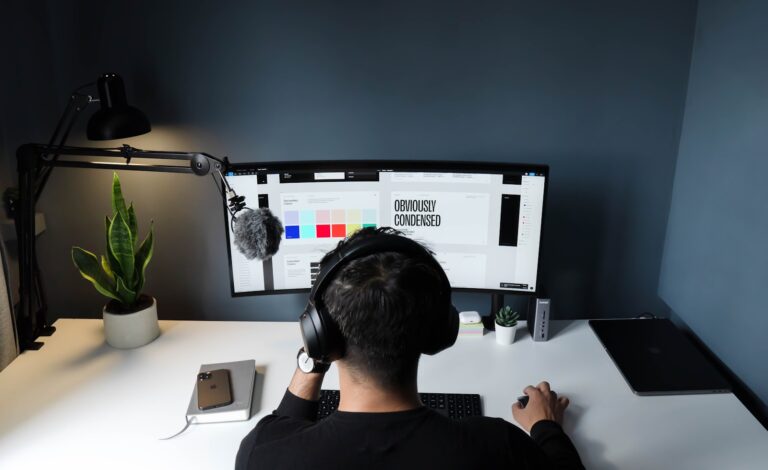 Health Tips for Freelancers and Remote Workers — How to Stay Healthy When You Work from Home