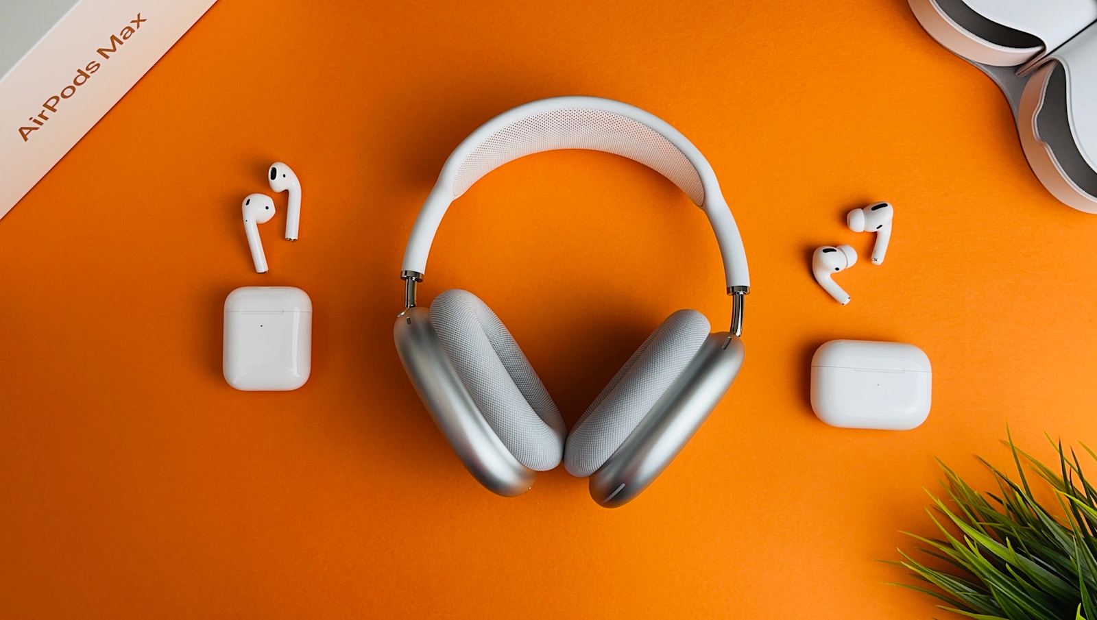 Apple Introduces AirPods Max 2 — Everything You Need to Know