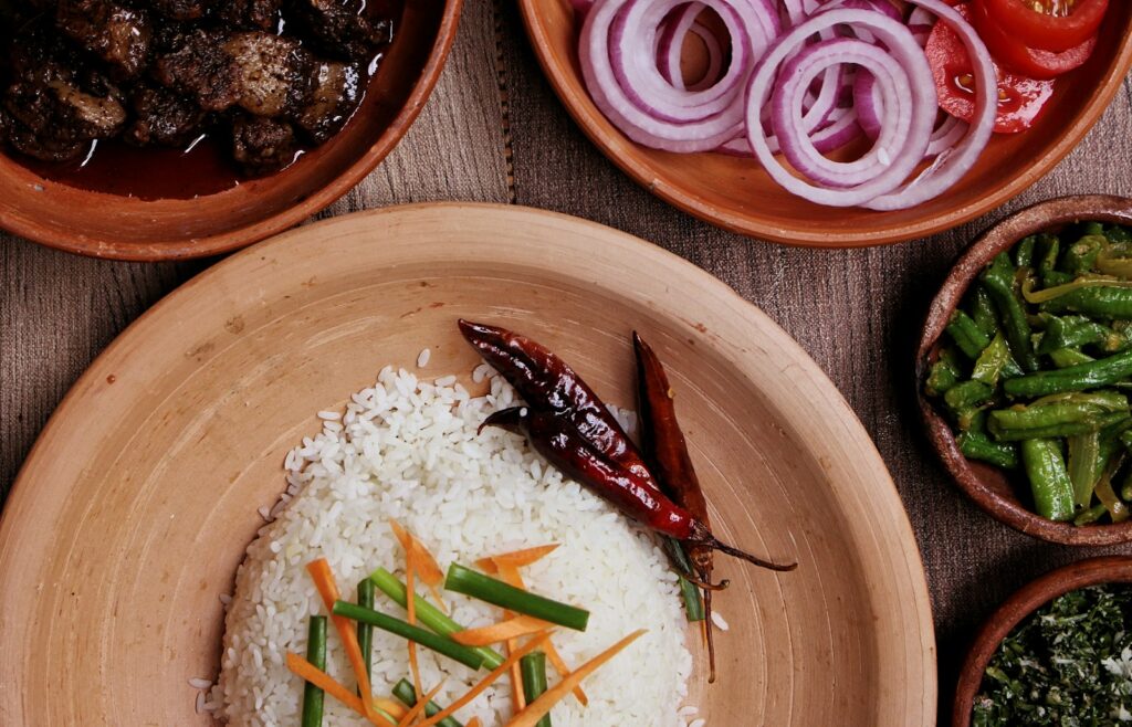 How to Maintain a Healthy Diet from Bangladeshi Food Culture