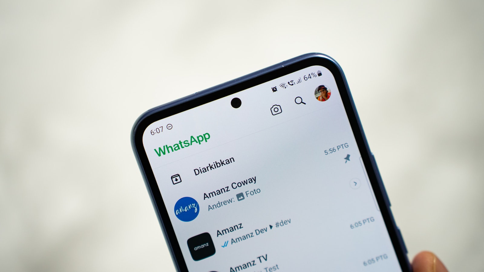 How to Hide WhatsApp Chats with Chat Lock and Secret Code