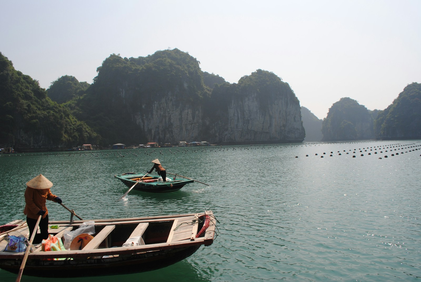 Climate Change Effects in Asia — How the World’s Largest Continent Is Being Reshaped