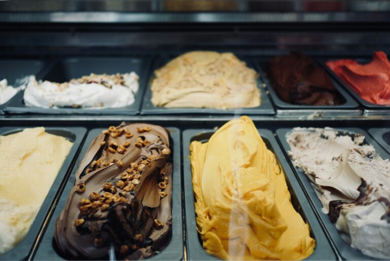 Brain Freeze Explained: Why Ice Cream Can Trigger a Sudden Headache