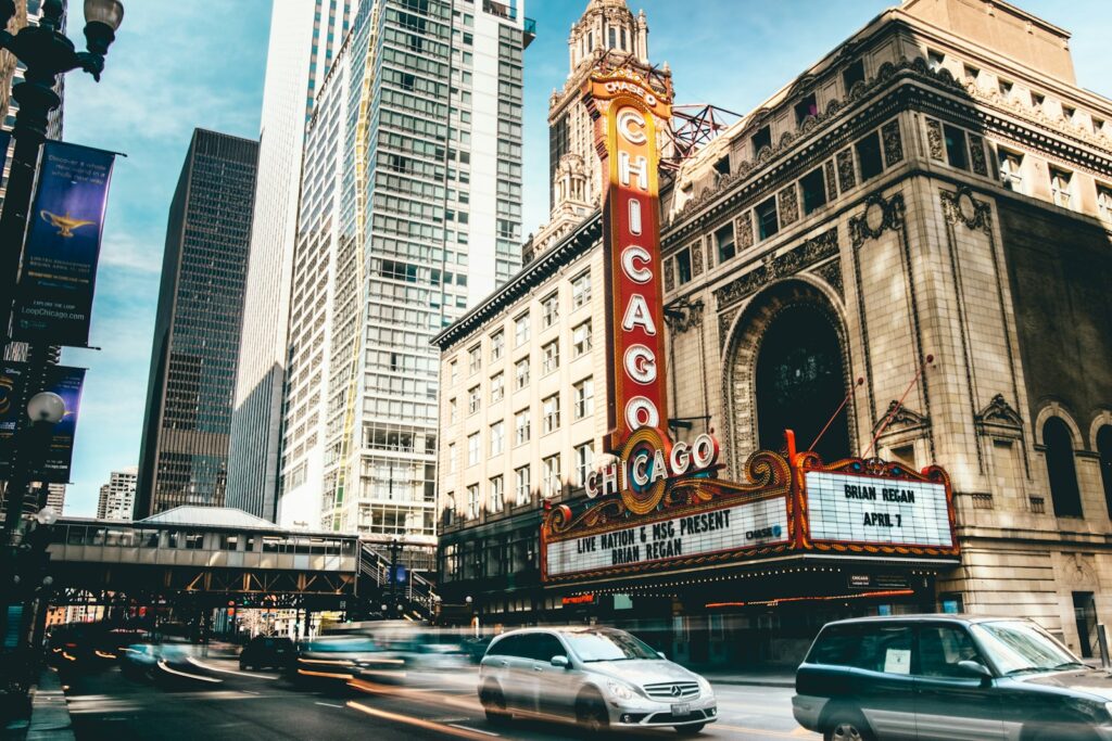 Places to Visit in Chicago for Free: 20 Best Free Things to Do