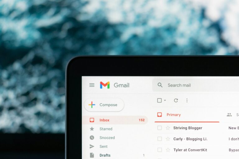 How to Find All Email Addresses That Have Set Your Email as Their Recovery Email