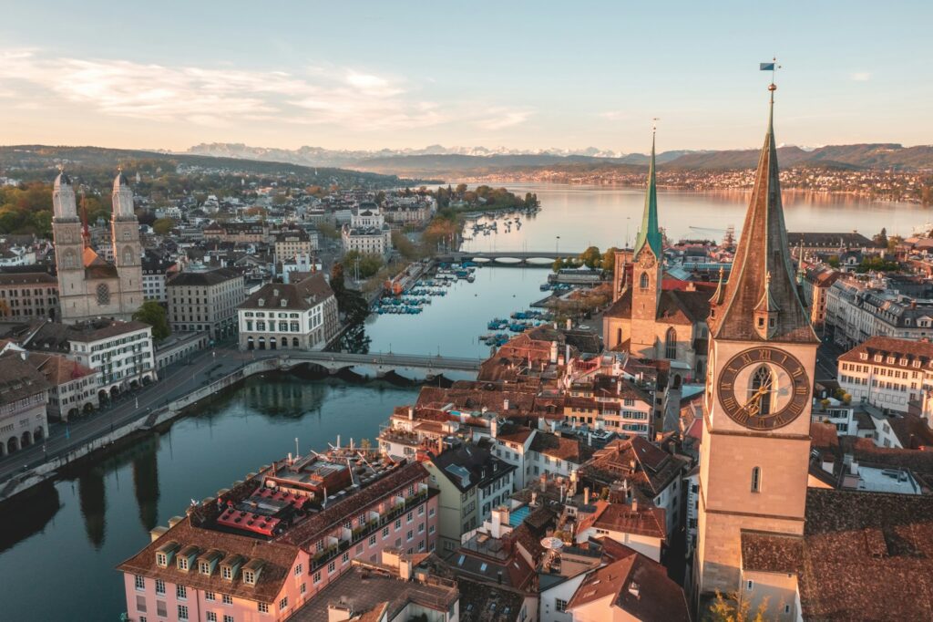 Is Torrenting Legal in Switzerland in 2026? Complete Guide