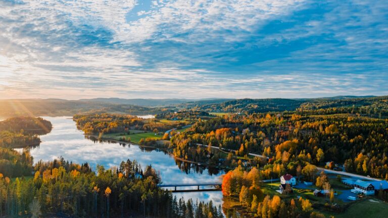 Is Torrenting Legal in Sweden in 2026? Complete Guide