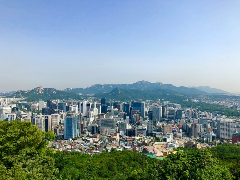 Is Torrenting Legal in South Korea in 2026? Complete Guide
