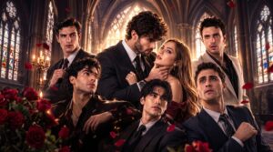 I Don’t Need No Alpha Brothers: Story, Cast, Ending Explained & Where to Watch
