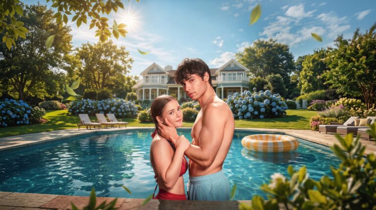 Just One Kiss: Story, Cast, Ending Explained & Where to Watch