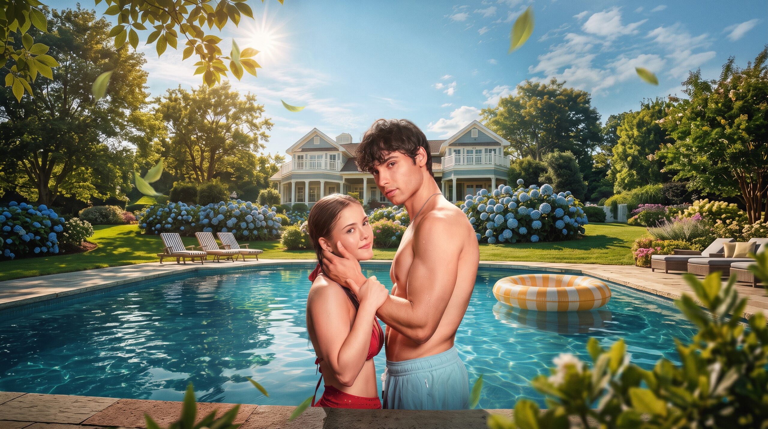 Just One Kiss: Story, Cast, Ending Explained & Where to Watch