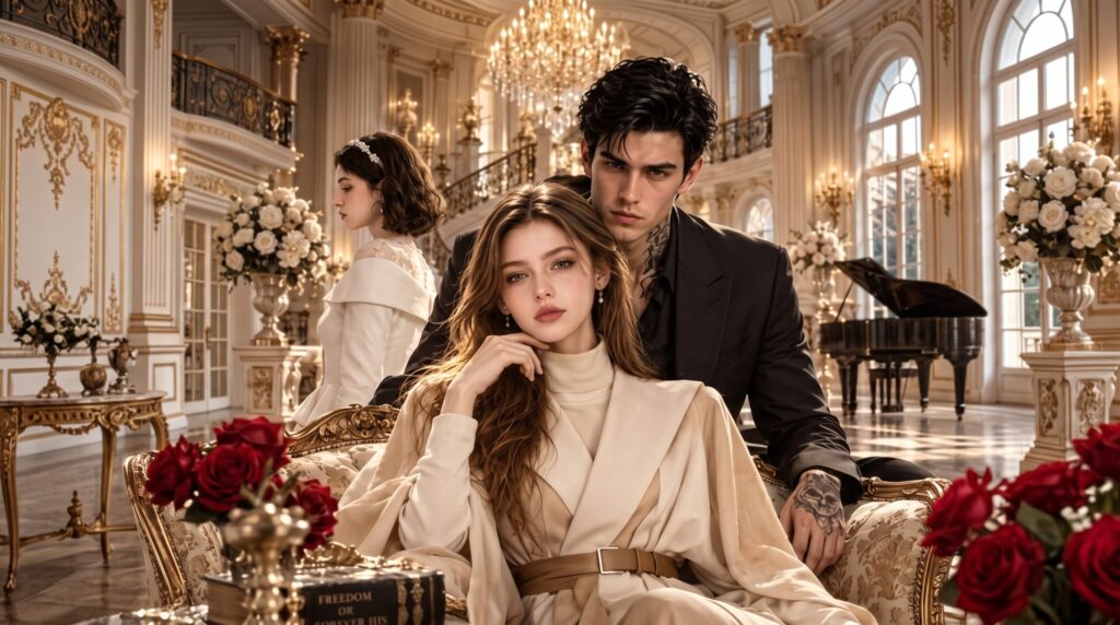 Reborn to Escape My Mafia Stepbrother: Story, Cast, Ending Explained & Where to Watch