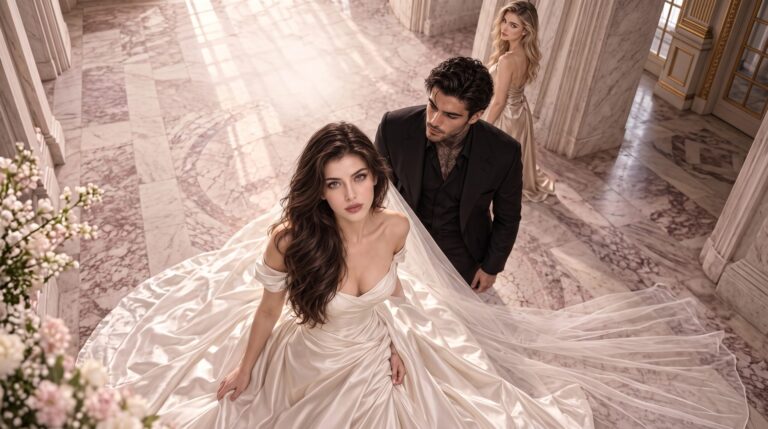 I Left On My Wedding Day: My Revenge Begins: Plot, Cast, Episodes, and Where to Watch