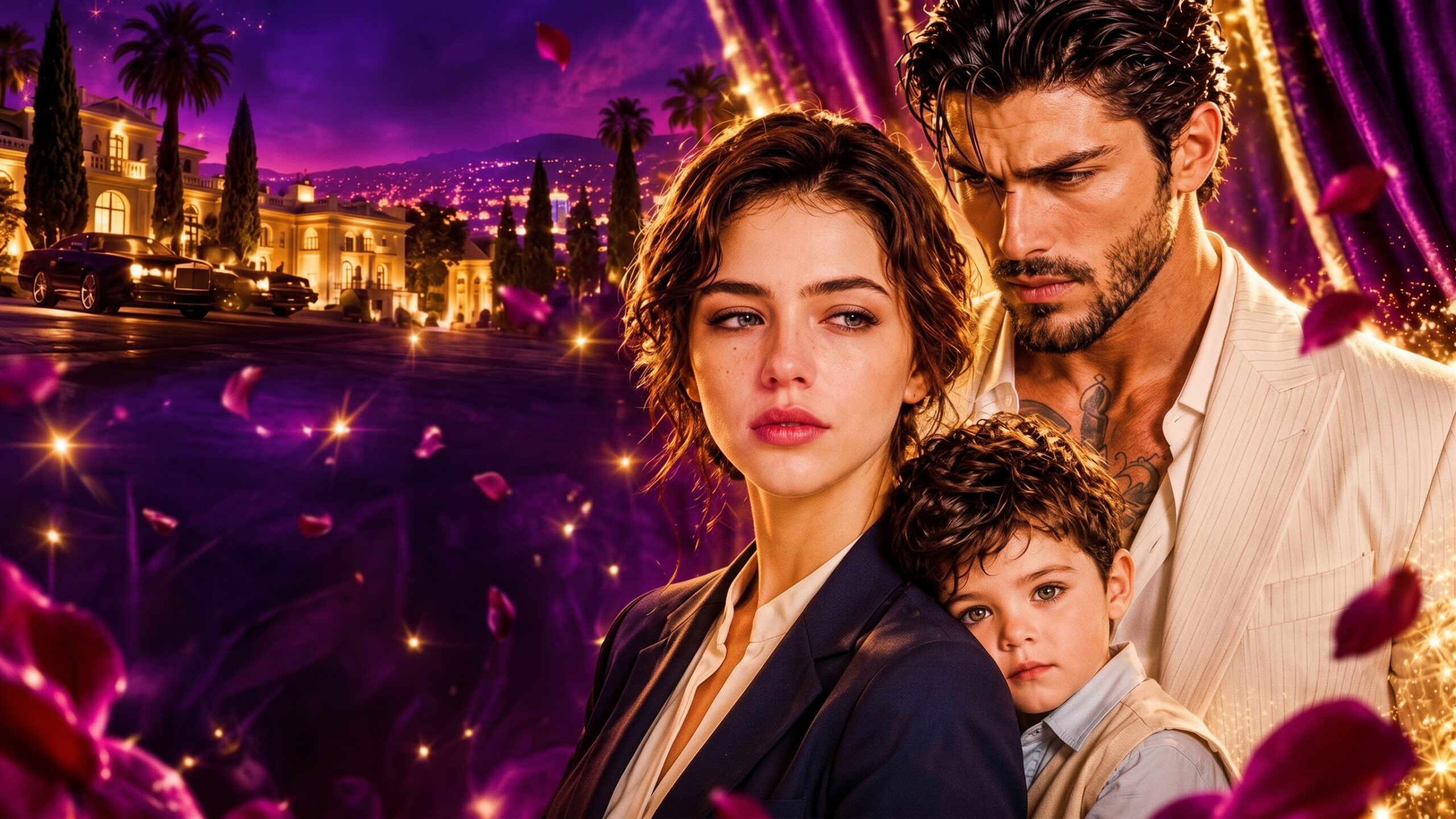 Silent Sacrifice: The Godfather’s Hidden Child: Plot, Cast, Episodes, and Where to Watch