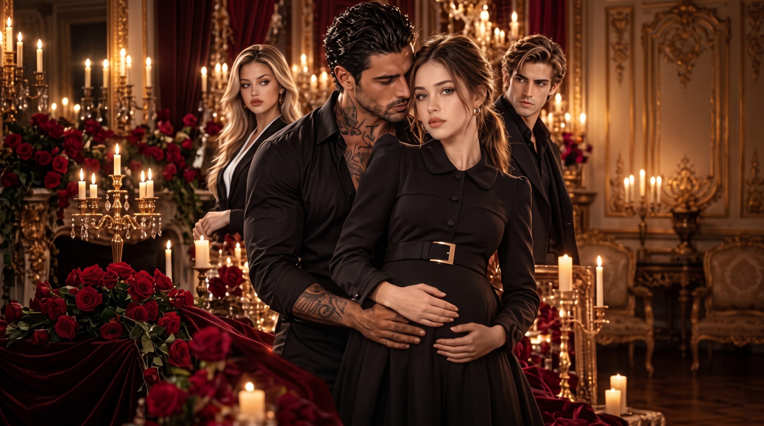 I Ran Away with His Baby and Became His Only Love: Season 2 – Story, Cast, Release Date & Where to Watch