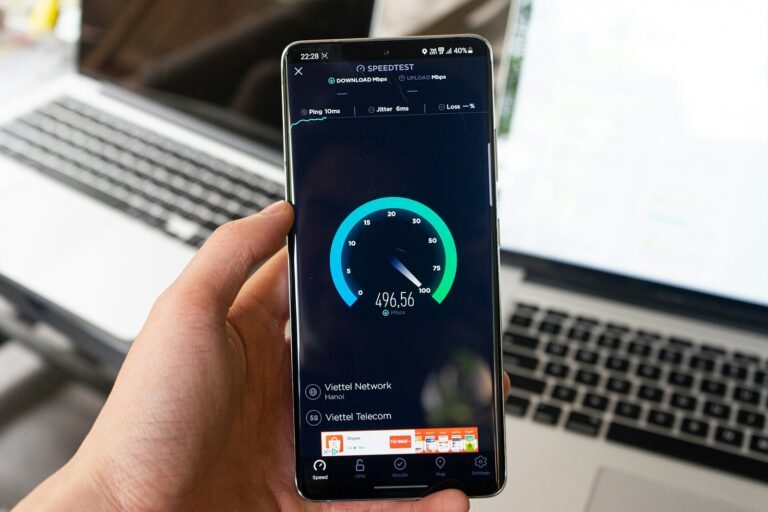 How to Test Your Real Internet Download Speed