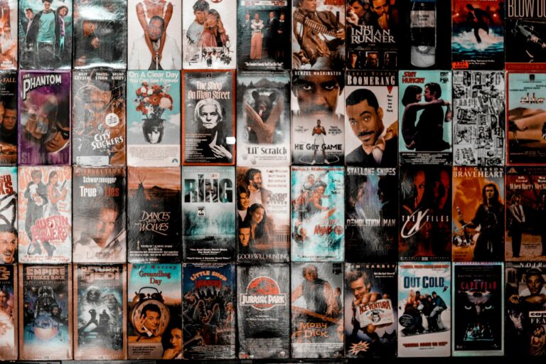 Best Torrent Websites for Free and Legal Movies