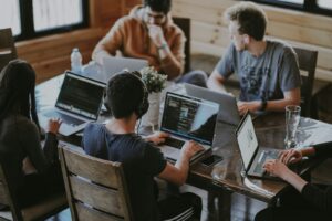 Where to Download Open-Source Software Using Torrents